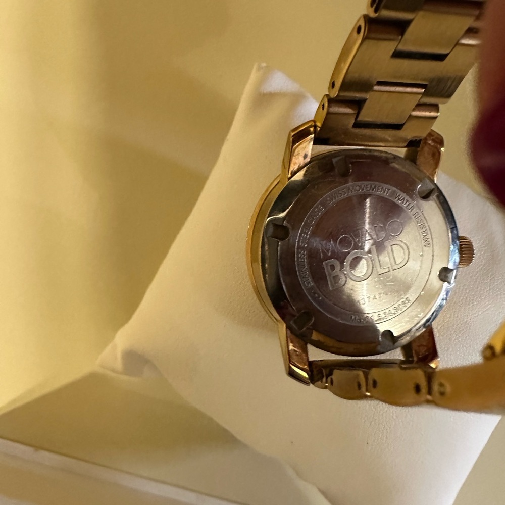 Movado Bold - image 5